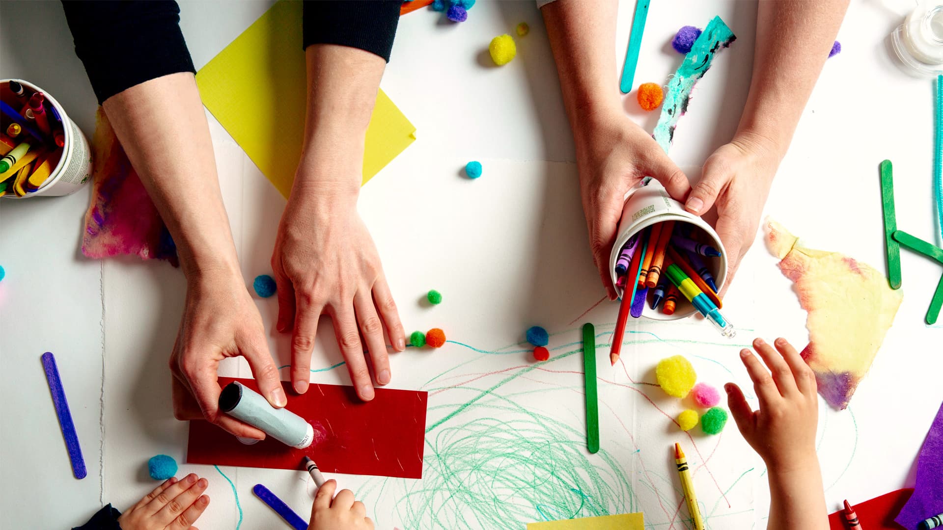 Imagen para Cuidado Mágico